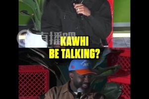 保罗：如果我真有那么糟，我和小卡还能每周都在沟通？